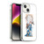 Nene Thomas Fairies Serenity With Horse Soft Gel Case for Apple iPhone 14