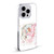 Nene Thomas Fairies The Gift Pink With Cat Soft Gel Case for Apple iPhone 14 Pro Max & MagSafe