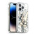 Nene Thomas Fairies Symphony In Black And White Soft Gel Case for Apple iPhone 14 Pro & MagSafe