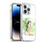 Nene Thomas Fairies Vines With Butterflies Soft Gel Case for Apple iPhone 14 Pro & MagSafe