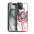 Nene Thomas Fairies Red Hearts Anime Soft Gel Case for Apple iPhone 15 Plus & MagSafe