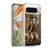 Outlander Season 4 Art Fergus Fraser Soft Gel Case for Google Pixel 9 / Pixel 9 Pro