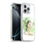 Nene Thomas Fairies Vines With Butterflies Soft Gel Case for Apple iPhone 16 Pro Max & MagSafe