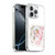 Nene Thomas Fairies The Gift Pink With Cat Soft Gel Case for Apple iPhone 16 Pro & MagSafe