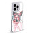 Nene Thomas Fairies Red Hearts Anime 2 Soft Gel Case for Apple iPhone 17