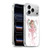 Nene Thomas Fairies Champagne Anime Pink Soft Gel Case for Apple iPhone 17 Pro Max
