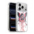Nene Thomas Fairies Red Hearts Anime Soft Gel Case for Apple iPhone 17 Pro