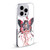 Nene Thomas Fairies Red Hearts Anime Soft Gel Case for Apple iPhone 17 Pro