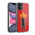 The Suicide Squad 2021 Character Poster Ratcatcher Soft Gel Case for Apple iPhone 11