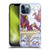 Amy Brown Lovely Fairies Purple Pixie Soft Gel Case for Apple iPhone 12 Pro Max & MagSafe