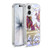 Amy Brown Lovely Fairies Purple Pixie Soft Gel Case for Apple iPhone 17