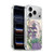 Amy Brown Lovely Fairies Pixie Gossip Soft Gel Case for Apple iPhone 17 Pro