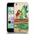 Amy Brown Lovely Fairies Bedtime Stories Soft Gel Case for Apple iPhone 5c