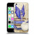 Amy Brown Lovely Fairies Blue Pixie Soft Gel Case for Apple iPhone 5c