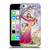 Amy Brown Lovely Fairies Butterfly Magic Soft Gel Case for Apple iPhone 5c