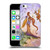 Amy Brown Lovely Fairies Cliffside Talks Soft Gel Case for Apple iPhone 5c