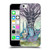 Amy Brown Lovely Fairies Dream Tree Soft Gel Case for Apple iPhone 5c