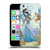 Amy Brown Lovely Fairies Enchanted Encounter Soft Gel Case for Apple iPhone 5c