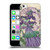 Amy Brown Lovely Fairies Pixie Gossip Soft Gel Case for Apple iPhone 5c