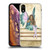 Amy Brown Lovely Fairies Green Pixie Soft Gel Case for Apple iPhone XR