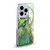 Amy Brown Lovely Fairies Green Winged Soft Gel Case for Apple iPhone XR