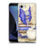 Amy Brown Lovely Fairies Blue Pixie Soft Gel Case for Google Pixel 3