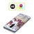 Amy Brown Lovely Fairies Purple Pixie Soft Gel Case for Google Pixel 7a