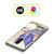 Amy Brown Lovely Fairies Blue Pixie Soft Gel Case for Google Pixel 8a