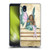 Amy Brown Lovely Fairies Green Pixie Soft Gel Case for Samsung Galaxy A01 Core (2020)
