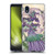 Amy Brown Lovely Fairies Pixie Gossip Soft Gel Case for Samsung Galaxy A01 Core (2020)