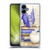 Amy Brown Lovely Fairies Blue Pixie Soft Gel Case for Samsung Galaxy A06 4G / 5G