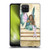 Amy Brown Lovely Fairies Green Pixie Soft Gel Case for Samsung Galaxy A12 (2020)