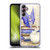 Amy Brown Lovely Fairies Blue Pixie Soft Gel Case for Samsung Galaxy A14 5G