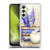 Amy Brown Lovely Fairies Blue Pixie Soft Gel Case for Samsung Galaxy A34 5G
