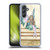 Amy Brown Lovely Fairies Green Pixie Soft Gel Case for Samsung Galaxy A54 5G