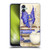 Amy Brown Lovely Fairies Blue Pixie Soft Gel Case for Samsung Galaxy M04 5G / A04e