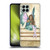 Amy Brown Lovely Fairies Green Pixie Soft Gel Case for Samsung Galaxy M33 (2022)