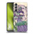 Amy Brown Lovely Fairies Pixie Gossip Soft Gel Case for Samsung Galaxy M55 5G