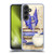 Amy Brown Lovely Fairies Blue Pixie Soft Gel Case for Samsung Galaxy S24 FE & MagSafe