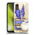 Amy Brown Lovely Fairies Blue Pixie Soft Gel Case for Samsung Galaxy Xcover7 5G