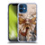 Amy Brown Pixies Autumn Soft Gel Case for Apple iPhone 12 Mini & MagSafe