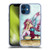 Amy Brown Pixies Young Soft Gel Case for Apple iPhone 12 Mini & MagSafe