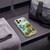 Amy Brown Pixies Frog Gossip Soft Gel Case for Apple iPhone 17 Pro Max