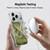 Amy Brown Pixies Greensprite Soft Gel Case for Apple iPhone 17 Pro