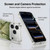 Amy Brown Pixies Greensprite Soft Gel Case for Apple iPhone 17 Pro