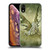 Amy Brown Pixies Greensprite Soft Gel Case for Apple iPhone XR