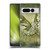 Amy Brown Pixies Greensprite Soft Gel Case for Google Pixel 7 Pro