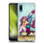 Amy Brown Pixies Young Soft Gel Case for Samsung Galaxy A02/M02 (2021)