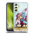 Amy Brown Pixies Young Soft Gel Case for Samsung Galaxy A34 5G