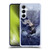 Amy Brown Pixies Moonsprite Soft Gel Case for Samsung Galaxy A55 5G